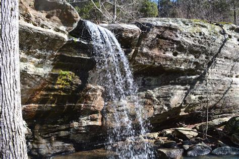 Top 5 Southern Illinois Waterfall Destinations | Hiking With Shawn