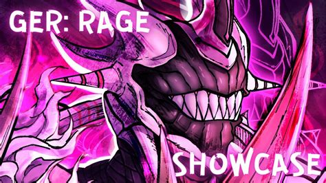 [AUT] New Mythical Skin GER: Rage Showcase - YouTube