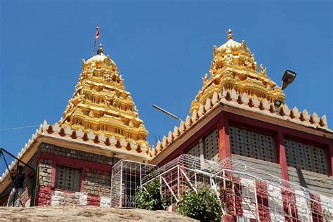 20 Top Temples in Bangalore and Spiritual Places to See