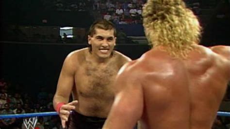 WWE Quiz: How Well Do You Remember Giant González? – Page 2