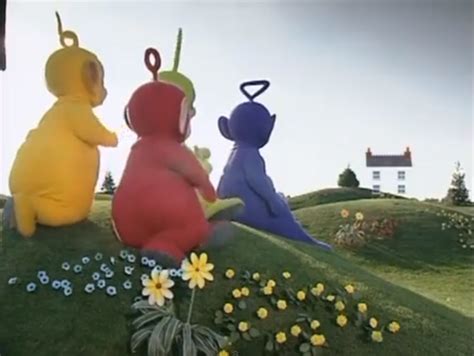 Image - Magic House Beginning.png | Teletubbies Wiki | FANDOM powered ...