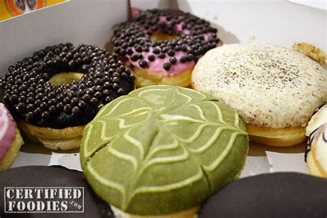 J.CO Donuts and Coffee Philippines | Certified Foodies