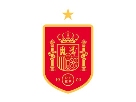 Spanish Football Team Logos Vector Download - vrogue.co