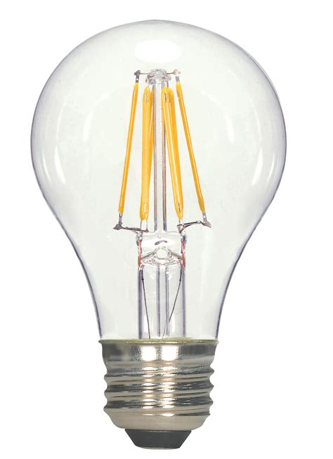 LED Filament Bulbs – The Next Generation of LED Lighting - ELE Times