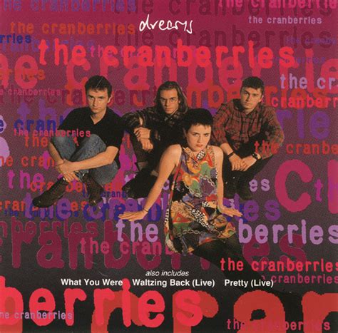 Robbed hit of the week 5/13/19 - The Cranberries' "Dreams"...