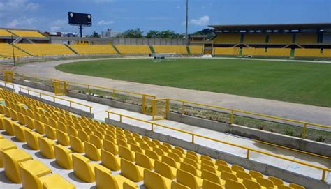 Cartagena Stadium Jaime Moron | Colombia Travel Guide