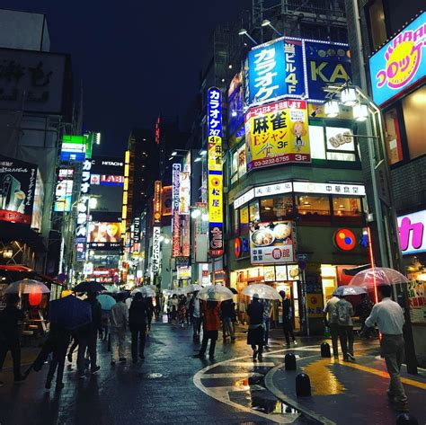 One Day in Tokyo: The Ultimate 24 hour Itinerary | The Champagne Mile