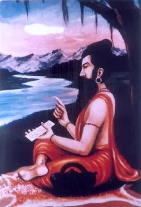 Personalities: Baudhayana | Andhra Cultural Portal