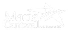 Maria Cantwell for Senate