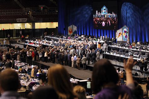 United Methodist Church Delays General Conference, Prompting Some Conservatives to Leave