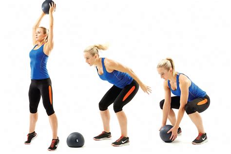 12 Best Upper Body Plyometric Exercises for Power and Strength - Flab Fix