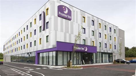 Premier Inn owner Whitbread confirms 1,500 job losses as sales plunge during the pandemic ...