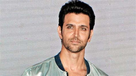 Hrithik Roshan talks about Krrish 4