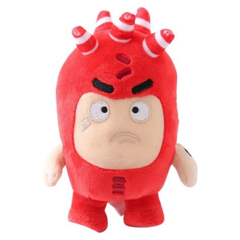 Stuffed Oddbods Plush | Stuffed Animals & Toys - PlushySpace.com