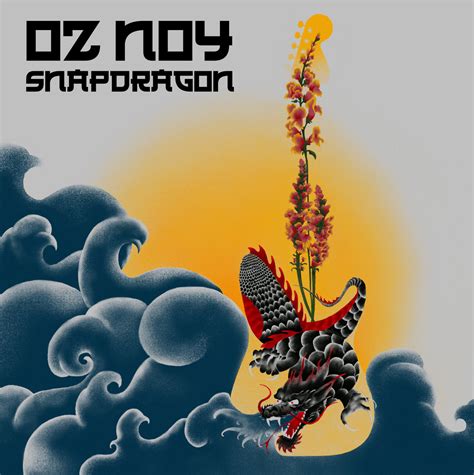 Oz Noy – ‘Snapdragon’ – London Jazz News