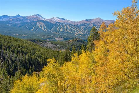 10 Best Hikes Near Breckenridge, Colorado | Territory Supply