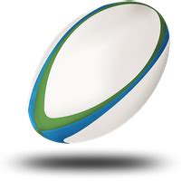 Download Rugby Ball Free PNG photo images and clipart | FreePNGimg