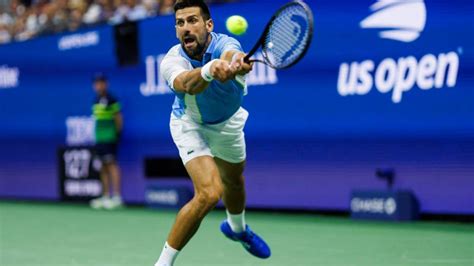 US Open 2023 men's final LIVE: Novak Djokovic beats Daniil Medvedev ...