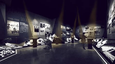 Tsinghua University History Museum on Behance