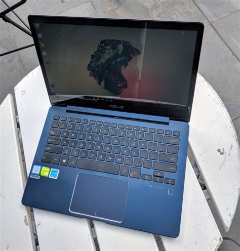 ASUS ZenBook 13 Review – G Style Magazine