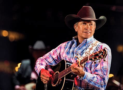 George Strait Concerts 2024 - Milly Suzette