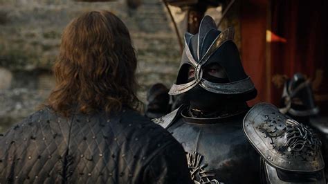 The Much Anticipated Cleganebowl Finally Happened & It Hit 'Game Of Thrones' Fans In The Feels ...