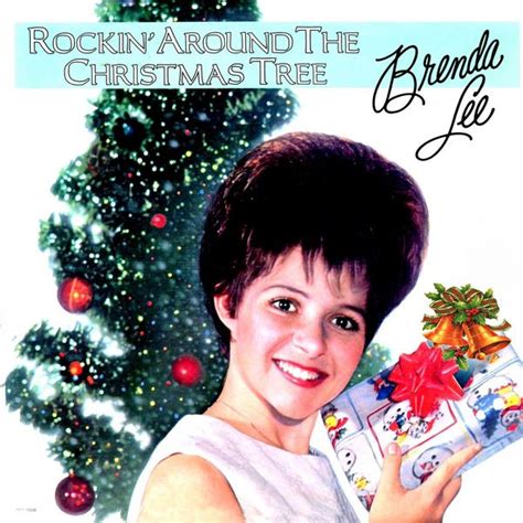 Rockin' Around the Christmas Tree, Brenda Lee - Qobuz