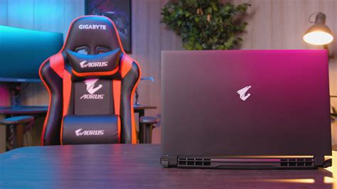 How To Choose the GPU of Your Laptop | AORUS