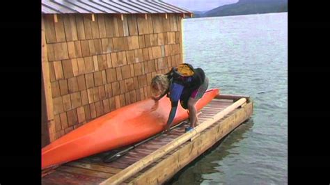 How to Keep Your Kayak In Good Shape - YouTube