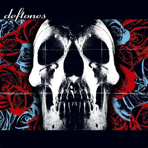 Deftones: Deftones: Amazon.ca: Music