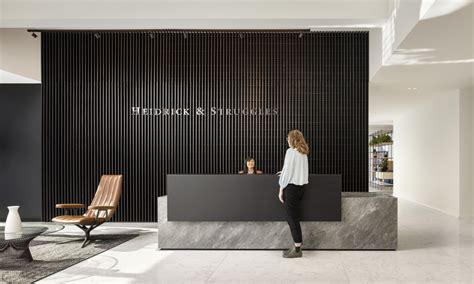 Best New York City office design - Officelovin'