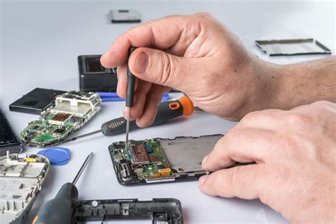 Cell Phone Repair Warranties - Repair Services | Cell Phone Repair Expert