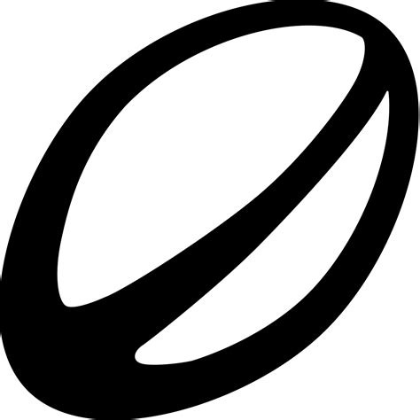 0 Result Images of Rugby Ball Logo Png - PNG Image Collection