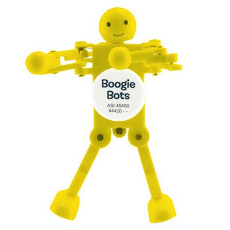 Boogie Bot