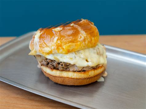 The Best Burgers In Chicago - Chicago - The Infatuation