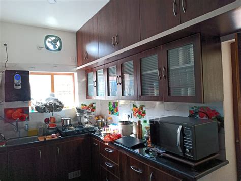 Independent House Tatva Global School - Without Brokerage Fully furnished 3 BHK Flat for Sale in ...