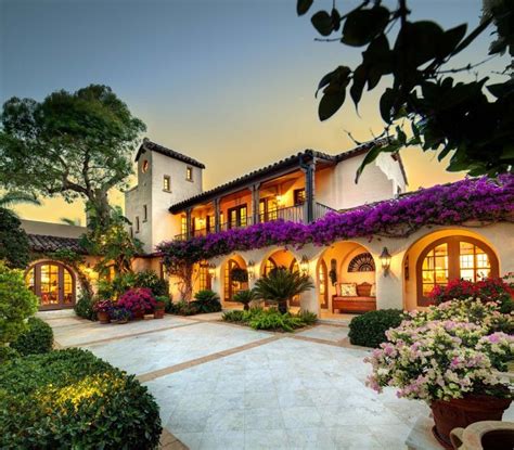 gorgeous | Spanish style homes, Spanish house, Mediterranean homes