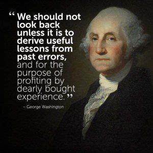 motivational #inspirational #quote by George Washington | Thanksgiving ...