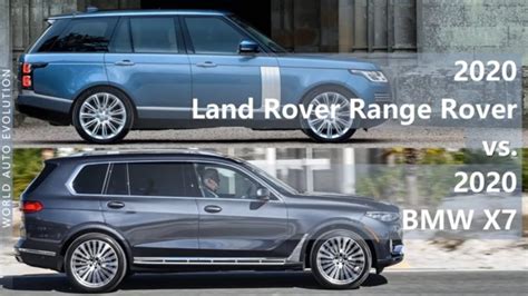 range rover vs range rover sport dimensions - Monserrate Hobbs