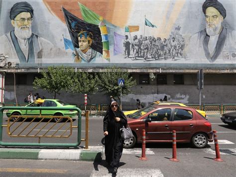 Iran says diplomatic path now permanently shut after U.S. sanctions on ...