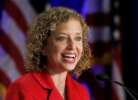 Top Democrat Debbie Wasserman Schultz to campaign in Syracuse for Rep ...