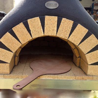 Wooden Pizza Paddle 320 - NZ Made - Authentic Oven