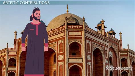 Khilji Dynasty: Art, Architecture & Monuments - Lesson | Study.com