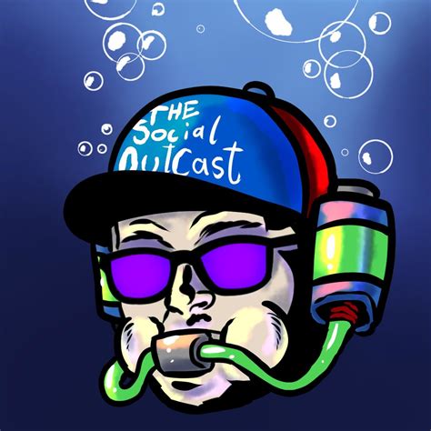 The Social OutCast | Listen via Stitcher for Podcasts