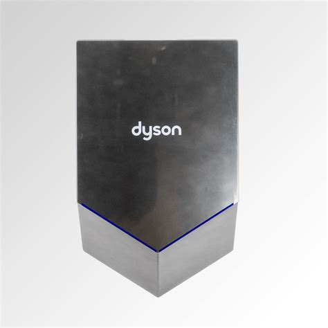 Dyson Airblade V HU02 Hand Dryer (Nickel) | Dyson Airblade V UK