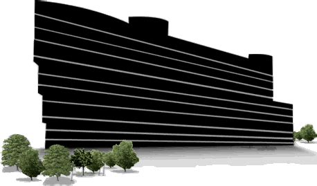 Ambit IT Park | The IT Park Floorplans