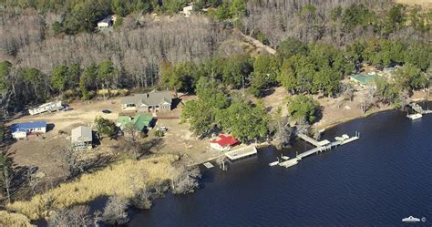 Sandy Island Book Explores Unique SC Place | Hammock Coast