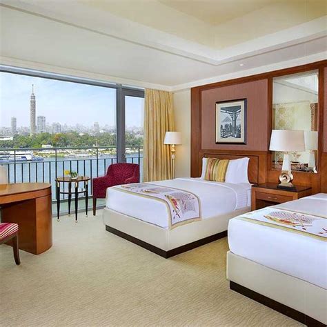 The 20 best luxury hotels in Cairo – LuxuryHotel.world