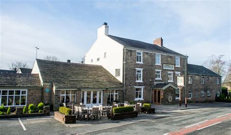 Mellor - Village in Ribble Valley - Visit Lancashire