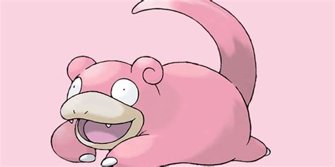 Today Is Shiny Slowpoke Spotlight Hour In Pokémon GO